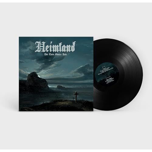 Heimland - Der Torv Moeter Hav [VINYL]