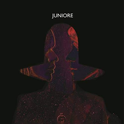 Juniore - Un Deux Trois [CD]