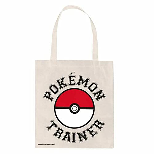 Pokemon Trainer