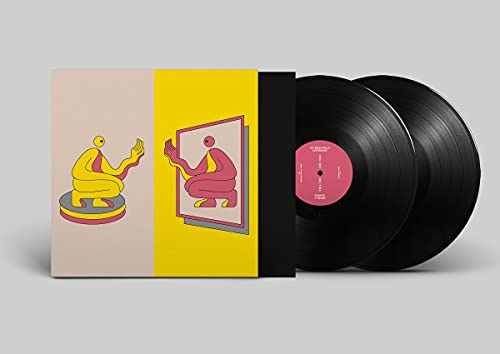 Dj Seinfeld - Mirrors [VINYL]