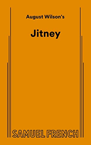 Jitney