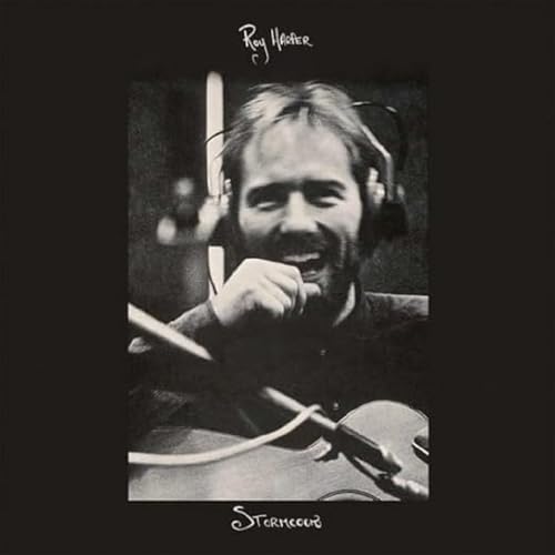 Roy Harper - Stormcock [cd] [CD]