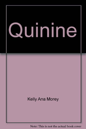 Quinine