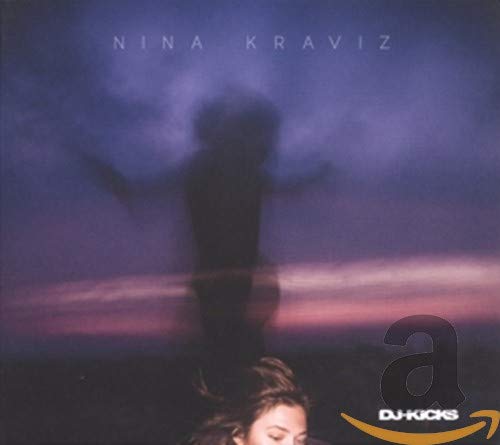 Kraviz Nina - DJ-Kicks - Mixed by Nina Kraviz [CD]