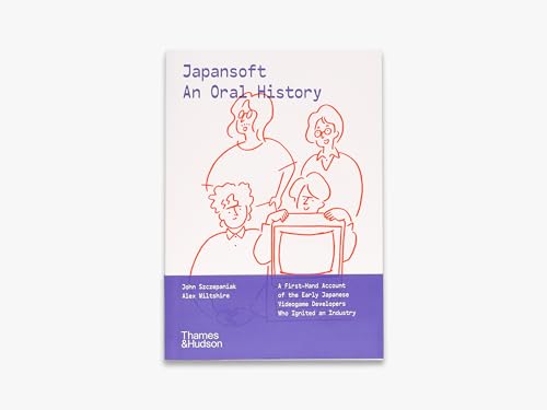 Japansoft: An Oral History