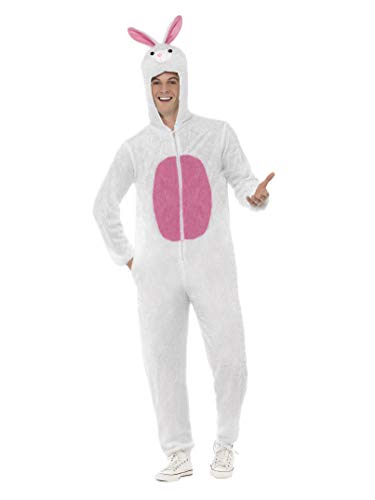 Smiffys Bunny Costume