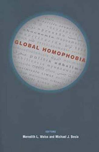 Global Homophobia: States