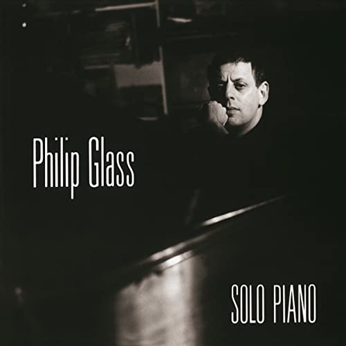 Various - Solo Piano [180 gm LP Coloured Vinyl] [VINYL]