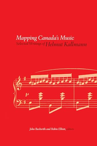 Mapping Canada's Music