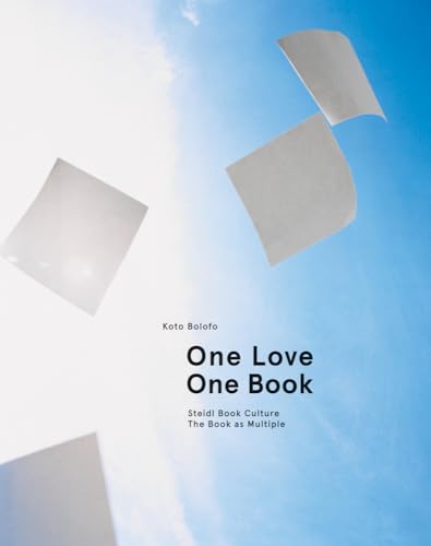 One Love One Book