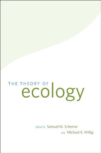 The Theory of Ecology