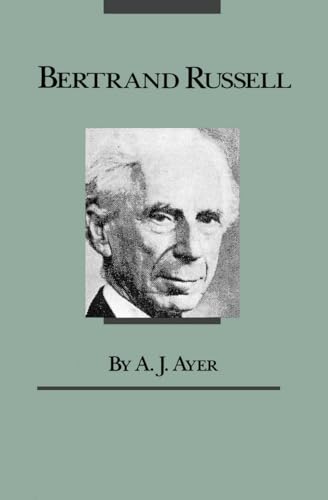 Bertrand Russell
