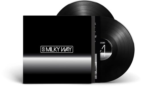 Klaus Schulze - 101 Milky Way (2lp Black Viny [VINYL]