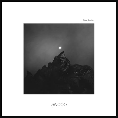Various - Awooo [CD]