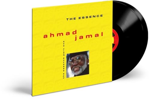 Ahmad Jamal - The Essence, Vol. 1 [VINYL]