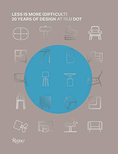 Less Is More Difficult: 20 Years of Design at Blu Dot