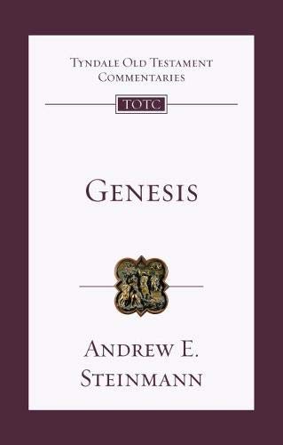 Genesis: An Introduction And Commentary (Tyndale Old Testament Commentary)