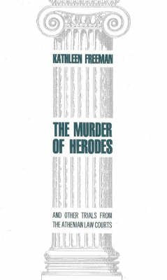The Murder of Herodes