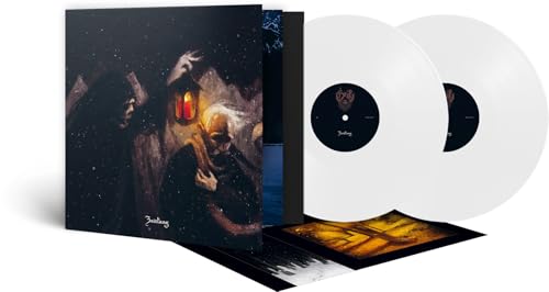 Gràb - Zeitlang (2lp) [VINYL]