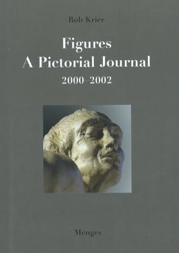 Rob Krier, Figures