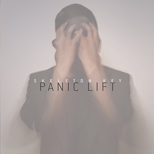 Panic Lift - Skeleton Key [CD]