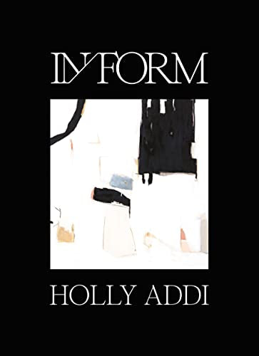 IN /FORM : Holly Addi