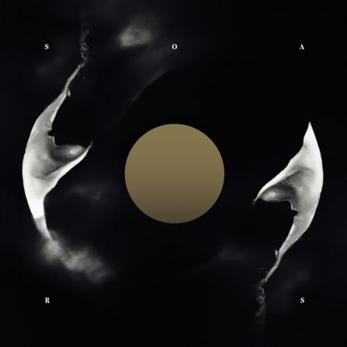 Soars - Repeater [CD]