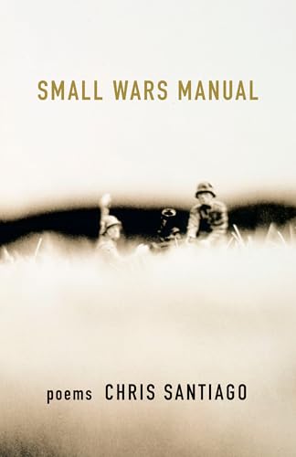Small Wars Manual : Poems