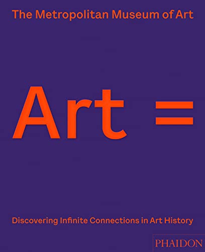Art =: Discovering Infinite Connections in Art History