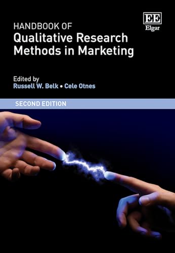 Handbook of Qualitative Research Methods in Marketing : Second Edition
