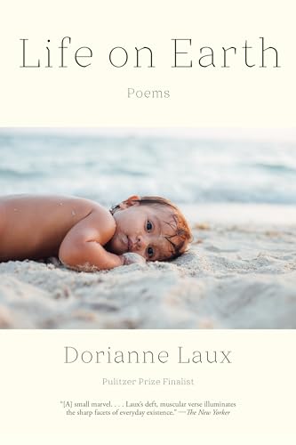 Life on Earth : Poems