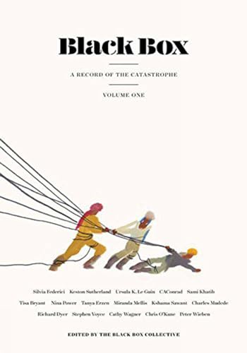 Black Box: A Record of the Catastrophe