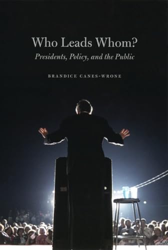 Who Leads Whom?: Presidents