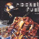 V/a Beats'n'breakzs - Rocket Fuel [CD]