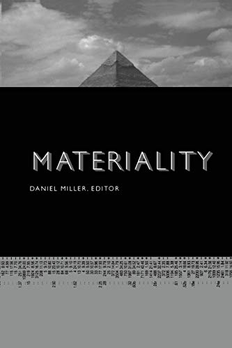 Materiality