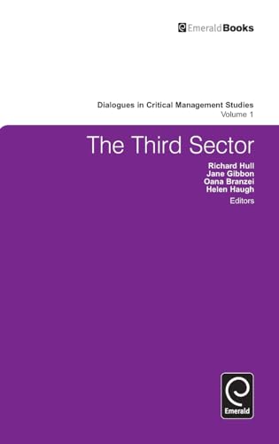 The Third Sector