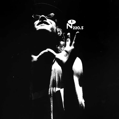 The Hated - Flux [VINYL]