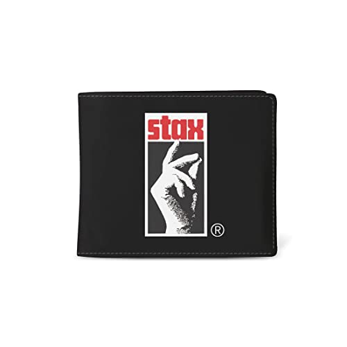 Stax Click Premium Wallet