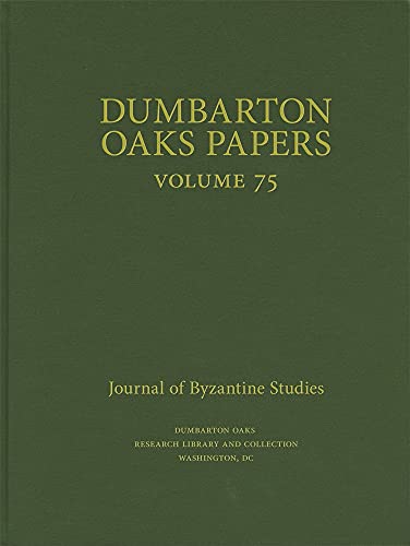 Dumbarton Oaks Papers