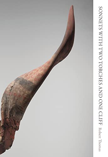 Sonnets with Two Torches and One Cliff (Carnegie Mellon University Press Poetry)