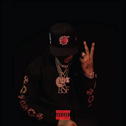 Benny The Butcher - Plugs I Met 2 [CD]