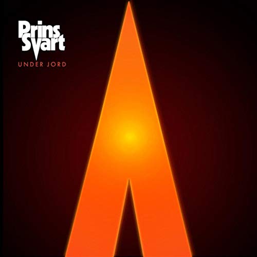 Prins Svart - Under Jord [CD]
