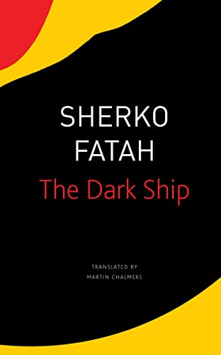 The Dark Ship (The Seagull Library of German Literature)