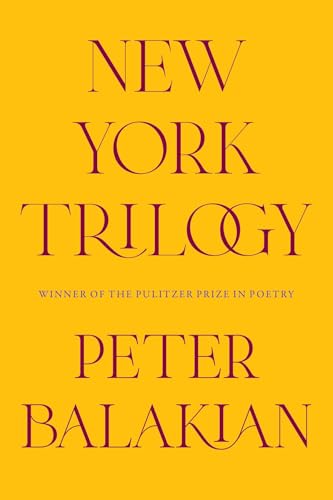 New York Trilogy