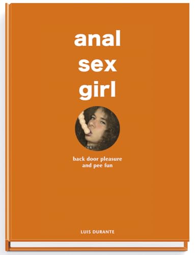 Anal Sex Girl