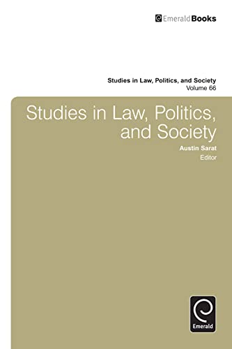 Studies in Law