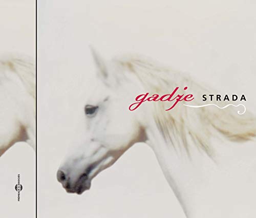Gadje Strada - Gadje Strada 2002 [CD]