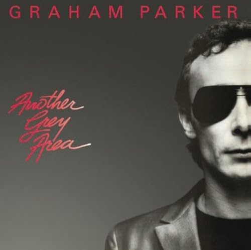 Graham Parker - Another Grey Area (40th Annive [CD]