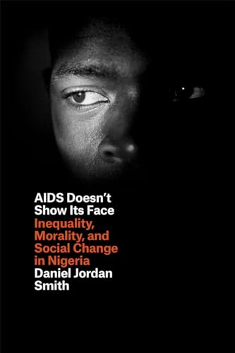 AIDS Doesnt Show its Face: Inequality