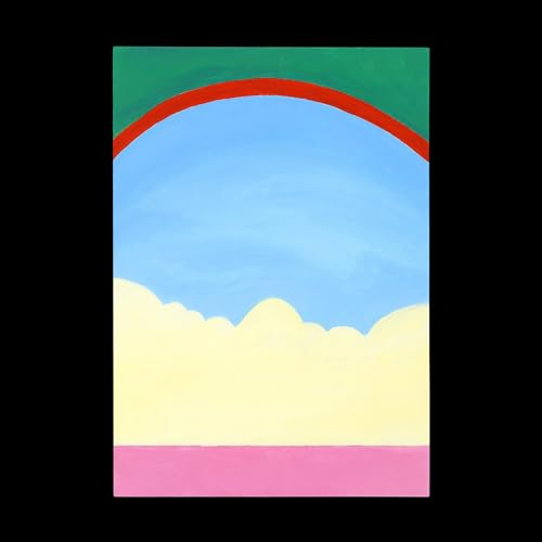 Tourist - Memory Morning [VINYL]